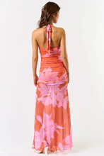 Load image into Gallery viewer, Bali Mesh Maxi Dress
