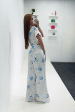 Load image into Gallery viewer, Pamela Linen Pant Set

