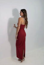 Load image into Gallery viewer, Kamala Rhinestones Dress
