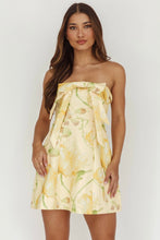 Load image into Gallery viewer, Gia Mini Dress

