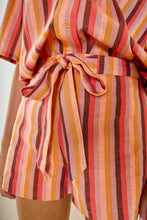 Load image into Gallery viewer, Solana Striped Set

