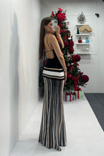 Load image into Gallery viewer, Antonia Stripes Maxi Dress
