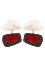Load image into Gallery viewer, Amelia’s Dangle Earrings
