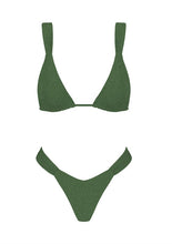 Load image into Gallery viewer, Palm Bikini Set
