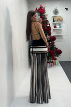 Load image into Gallery viewer, Antonia Stripes Maxi Dress

