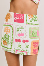 Load image into Gallery viewer, Chérie Skirt Set
