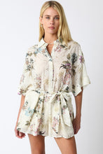 Load image into Gallery viewer, Primavera Romper
