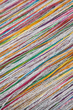 Load image into Gallery viewer, Jasmine Fringe Skirt
