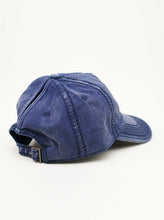 Load image into Gallery viewer, Aloha Vintage Cap- Navy
