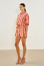 Load image into Gallery viewer, Solana Striped Set
