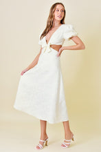 Load image into Gallery viewer, Landon Jacquard Dress
