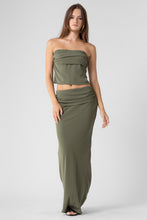Load image into Gallery viewer, Olivia Maxi Skirt Set
