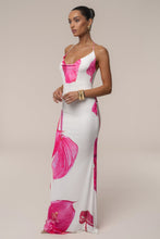 Load image into Gallery viewer, Alara Halter Maxi Dress
