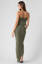 Load image into Gallery viewer, Olivia Maxi Skirt Set
