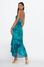 Load image into Gallery viewer, Vienna Mesh Dress
