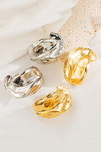 Load image into Gallery viewer, Irregular Dangle Earrings
