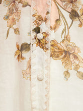 Load image into Gallery viewer, Mila Blouse + Short Set
