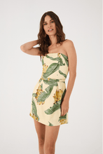 Load image into Gallery viewer, São Paulo Linen Dress
