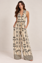 Load image into Gallery viewer, Boheme Jumpsuit
