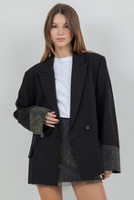 Load image into Gallery viewer, Gigi Rhinestones Mini Skirt
