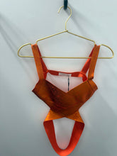 Load image into Gallery viewer, Bandage Orange Metallic Set
