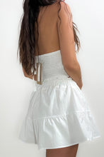Load image into Gallery viewer, Ivory Halter Top
