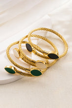 Load image into Gallery viewer, Olivia’s Bangle Bracelet
