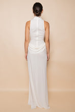 Load image into Gallery viewer, Elora Ivory Dress
