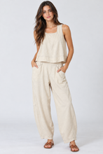 Load image into Gallery viewer, Minimalist Monday Pant Set
