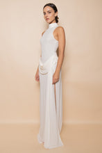 Load image into Gallery viewer, Elora Ivory Dress
