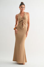 Load image into Gallery viewer, Sepia Textured Set- Tan
