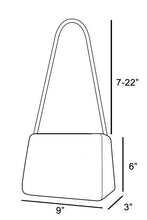 Load image into Gallery viewer, Braided Wheels Hand Bag

