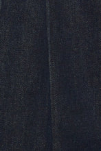 Load image into Gallery viewer, DK Denim Dressy Pleated Wide Leg Jean
