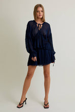 Load image into Gallery viewer, Flared Mini Skirt Set
