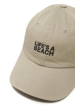 Load image into Gallery viewer, Vintage Cap- Khaki
