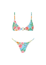 Load image into Gallery viewer, Tulum Bikini Set
