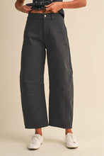 Load image into Gallery viewer, Napoleon Vest + Pant Set- Charcoal
