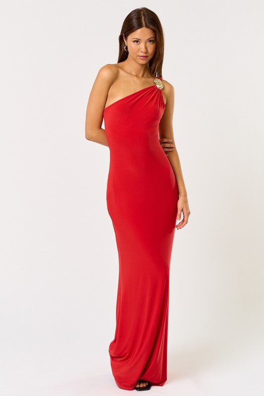 Sirenia Maxi Dress