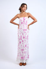 Load image into Gallery viewer, Coralina Maxi Dress
