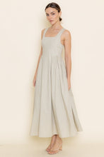 Load image into Gallery viewer, Maia Side Waist Shirring Dress
