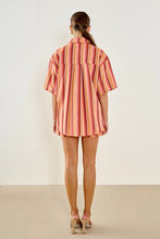 Load image into Gallery viewer, Solana Striped Set
