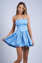 Load image into Gallery viewer, Skylar Mini Dress
