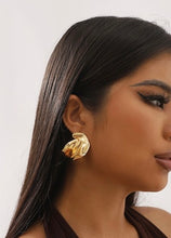 Load image into Gallery viewer, Irregular Dangle Earrings

