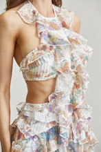 Load image into Gallery viewer, Wildflower Whisper Maxi Dress
