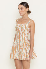 Load image into Gallery viewer, Victoria Tea Party Mini Dress
