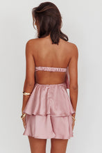 Load image into Gallery viewer, Dusty Rose Sprapless Dress
