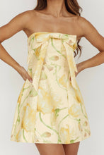 Load image into Gallery viewer, Gia Mini Dress
