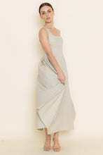 Load image into Gallery viewer, Maia Side Waist Shirring Dress
