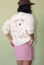Load image into Gallery viewer, Bonjour Bebe Sweatshirt
