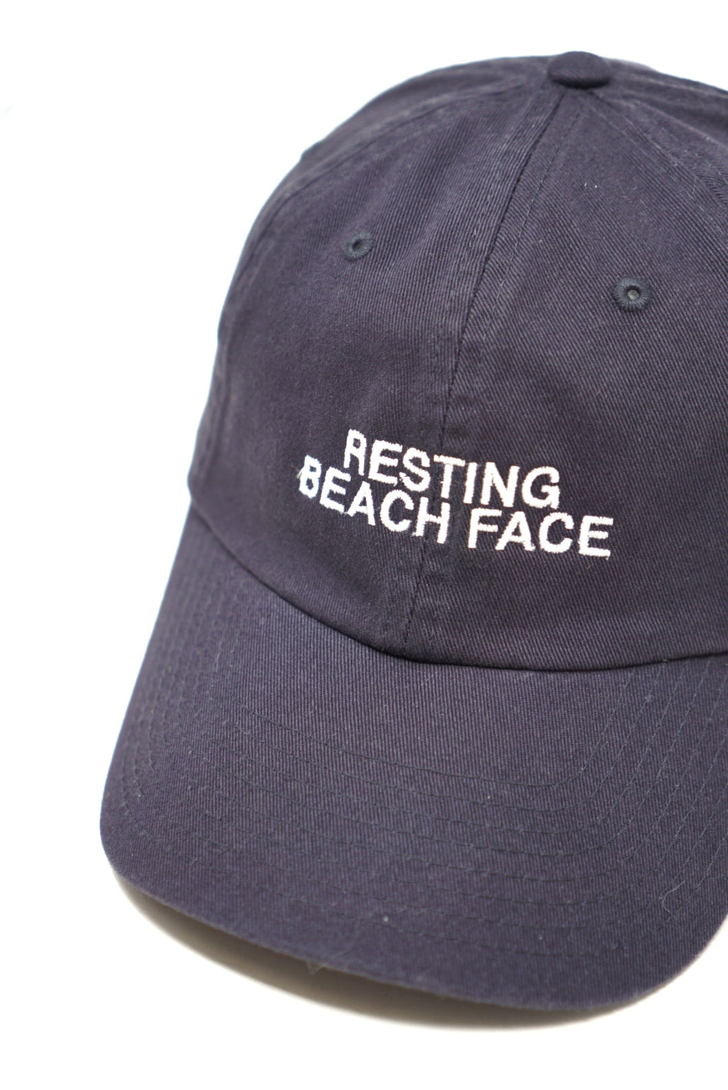 RBF Vintage Cap